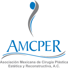 AMCPER Logo