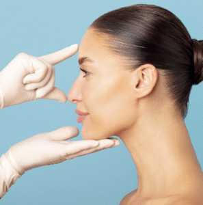 Rhinoplasty