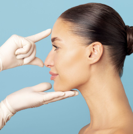 Rhinoplasty