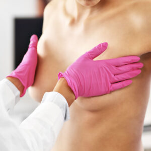 Breast Procedures in Cancun