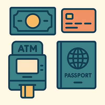 Financial-Considerations