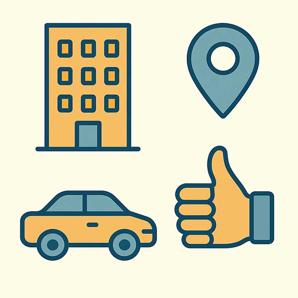 Patient-Favored-Hotels